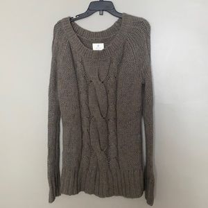 Aerie sweater
